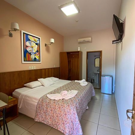 Terwindt Hotel إنكارناسيون المظهر الخارجي الصورة