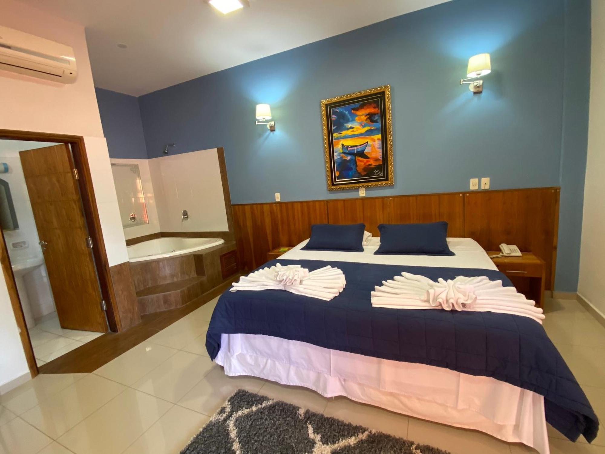 Terwindt Hotel إنكارناسيون المظهر الخارجي الصورة