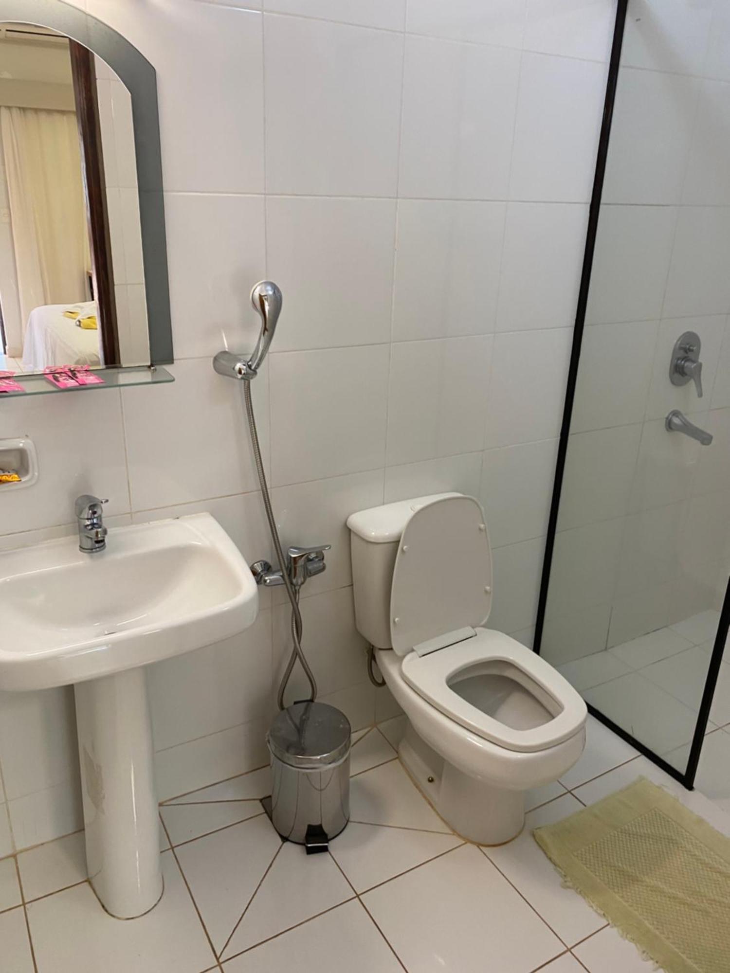 Terwindt Hotel إنكارناسيون المظهر الخارجي الصورة