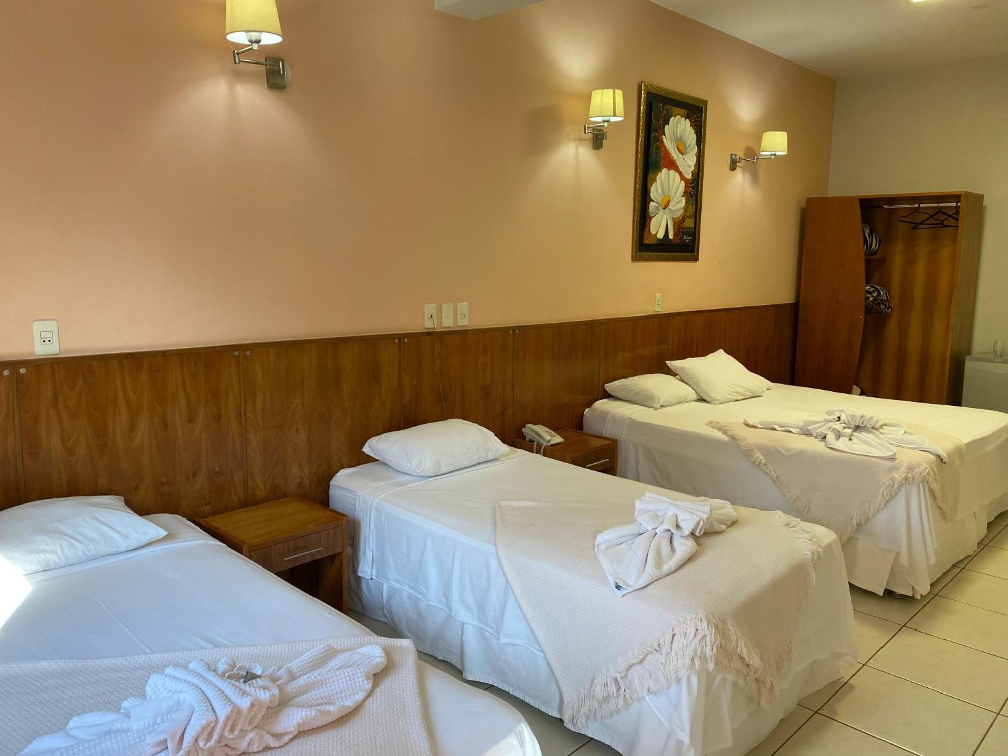 Terwindt Hotel إنكارناسيون المظهر الخارجي الصورة