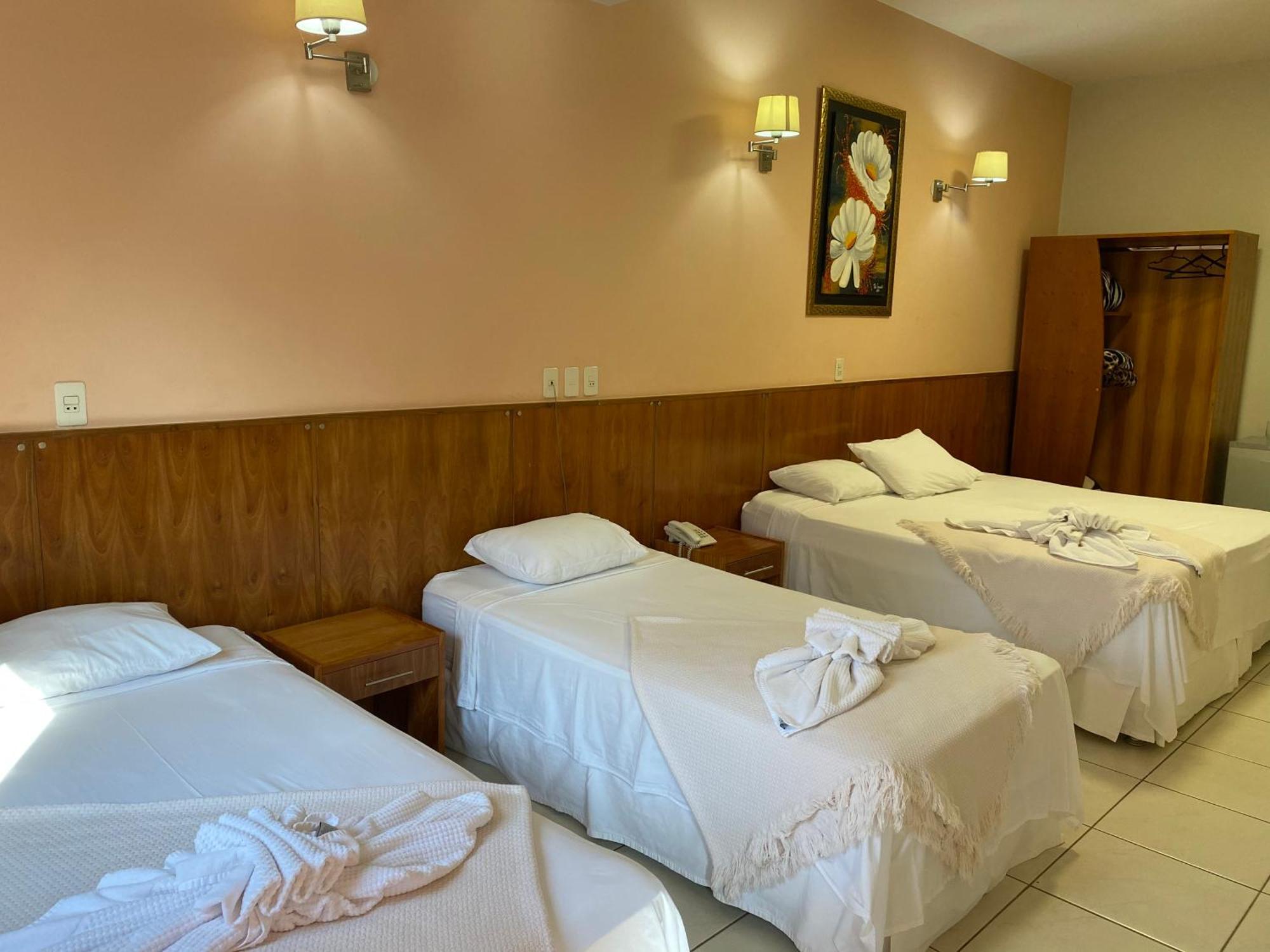 Terwindt Hotel إنكارناسيون المظهر الخارجي الصورة