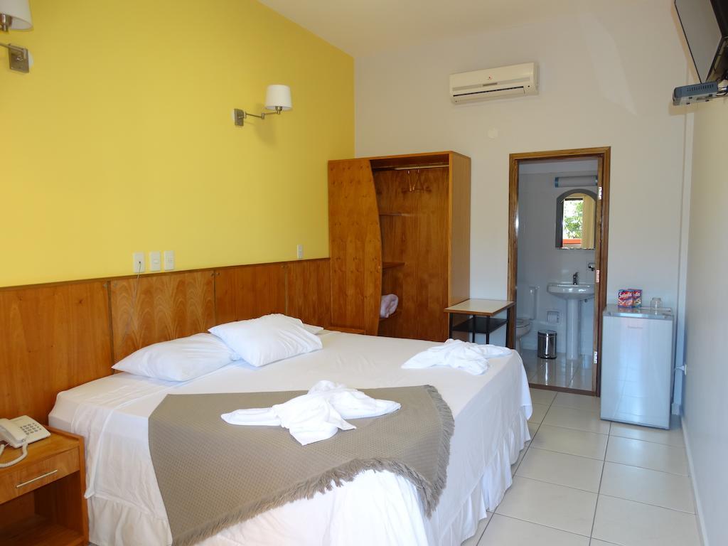 Terwindt Hotel إنكارناسيون الغرفة الصورة